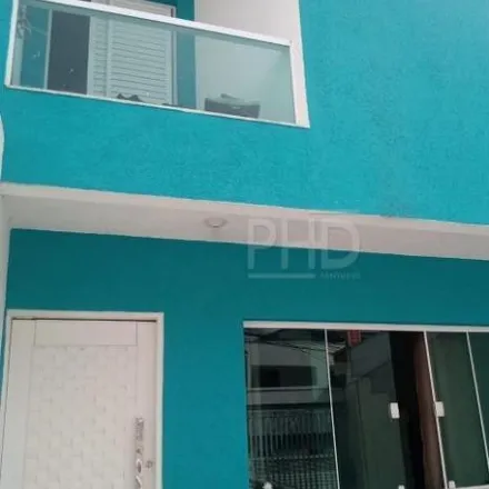 Image 2 - Bairro dos Finco, São Bernardo do Campo - SP, 09830-670, Brazil - House for sale