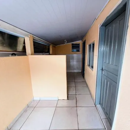 Rent this 2 bed house on Rua Guilherme Otto 486 in Cachoeira, Curitiba - PR