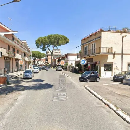 Rent this 3 bed apartment on Piazza Caduti di Tutte le Guerre in 00010 Villanova RM, Italy
