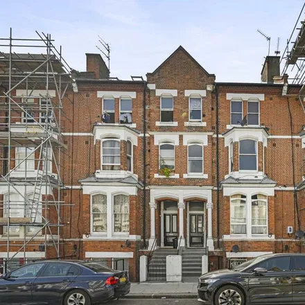 Image 9 - 18-20 Ormiston Grove, London, W12 0JT, United Kingdom - Apartment for rent