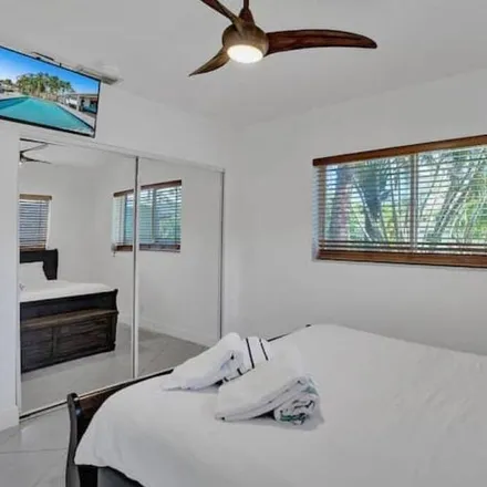 Image 4 - Fort Lauderdale, FL - House for rent