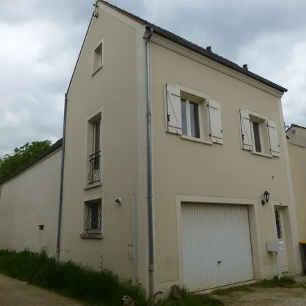 Image 6 - 1 Rue du Pont de Couilly, 77174 Villeneuve-le-Comte, France - Apartment for rent