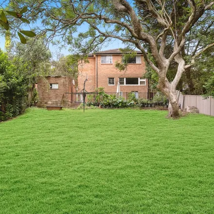 Rent this 3 bed apartment on 166 Blaxland Road in Ryde NSW 2112, Australia