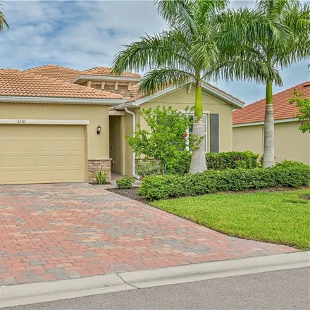 Buy this 4 bed house on 4300 Birchin Lane in Fort Myers, FL 33916
