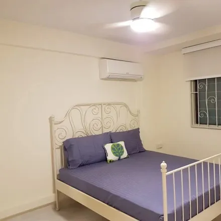 Rent this 1 bed room on 19 Eunos Crescent in Eunos Crescent View, Singapore 400019