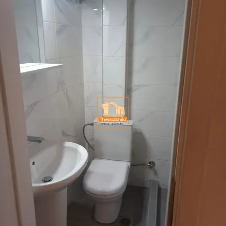 Rent this 1 bed apartment on Ολυμπιάδος 121 in Thessaloniki Municipal Unit, Greece