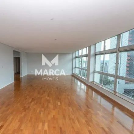 Rent this 4 bed apartment on Avenida Assis Chateaubriand 418 in Floresta, Belo Horizonte - MG