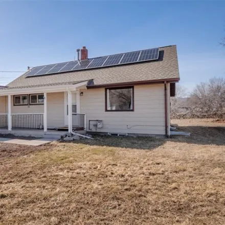 Buy this 3 bed house on 626 South Davis Street in Missoula, MT 59801