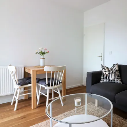 Rent this 2 bed apartment on Pohlstraße 25 in 10785 Berlin, Germany