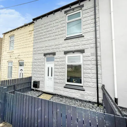 Buy this 3 bed townhouse on Perfectly Polished by Leigh in Cotsford Lane, Horden