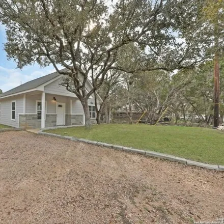 Buy this 3 bed house on 2430 Hornsby in Comal County, TX 78070