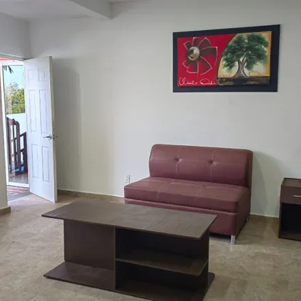 Rent this studio apartment on unnamed road in Cuernavaca, MOR