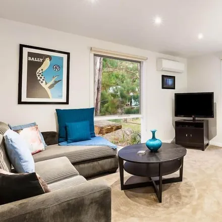 Rent this 1 bed townhouse on Daylesford VIC 3460
