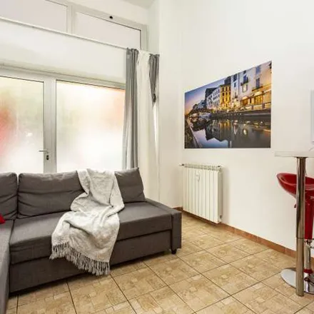 Image 3 - Piazza Emilio Salgari, 20137 Milan MI, Italy - Apartment for rent