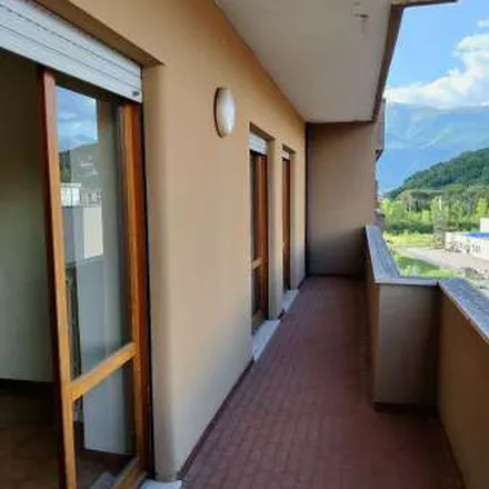 Rent this 5 bed apartment on Municipio in Via San Giuseppe 1, 03036 Isola del Liri FR