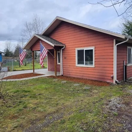 Image 4 - 701 6th Place, Sequim, WA 98382, USA - House for sale