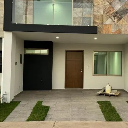 Buy this 3 bed house on unnamed road in Valle de San Isidro, 45147 Zapopan