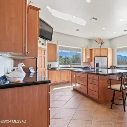 Image 5 - 11641 North Copper Mountain Drive, Oro Valley, AZ 85737, USA - House for sale