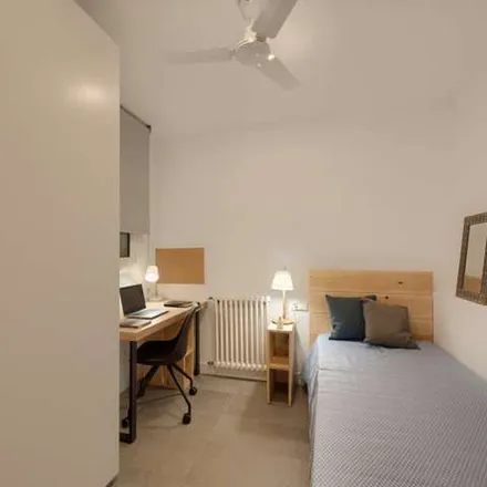 Image 2 - Carrer de Pàdua, 103, 08006 Barcelona, Spain - Apartment for rent