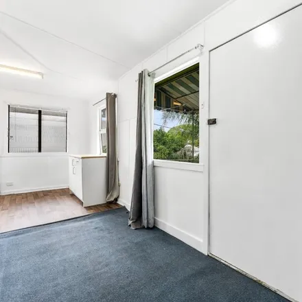 Rent this 1 bed apartment on 51 Gresham Street in East Brisbane QLD 4169, Australia