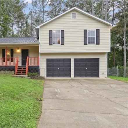 Buy this 3 bed house on 229 Campbell Drive in Dallas, GA 30132