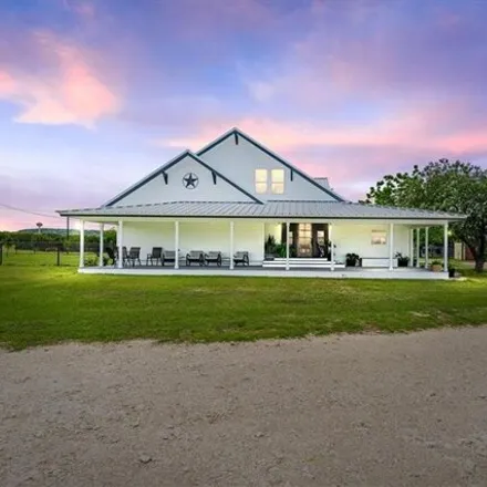 Buy this 5 bed house on 999 Moseley Road in Coryell County, TX 76522