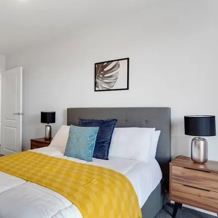 Rent this 1 bed apartment on Birmingham in B12 0AL, United Kingdom