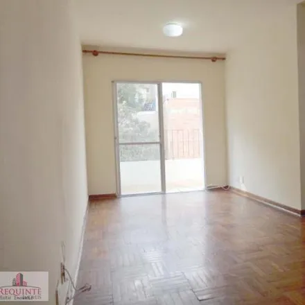 Rent this 2 bed apartment on Praça Japubá in Vila Ida, São Paulo - SP