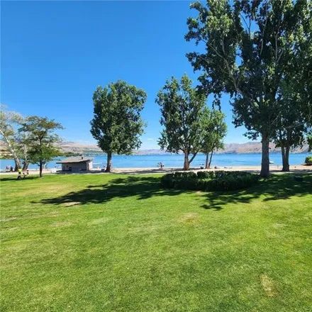 Buy this 1 bed apartment on Wapato Point Parkway in Manson, Chelan County