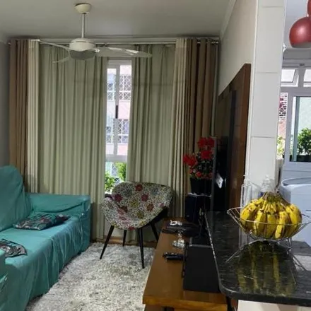 Buy this 3 bed apartment on Bradesco in Estrada Caetano Monteiro, Badu