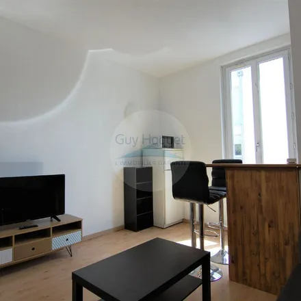 Rent this 2 bed apartment on 1 Impasse du Lavoir in 31300 Toulouse, France