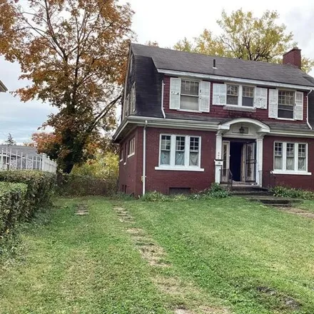 Buy this 4 bed house on 555 East Boston Boulevard in Detroit, MI 48202