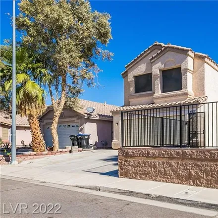Image 3 - 4640 Roby Grey Way, North Las Vegas, NV 89081, USA - House for sale