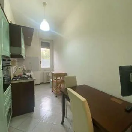 Rent this 1 bed apartment on Viale Famagosta in 20142 Milan MI, Italy