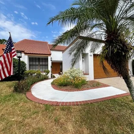 Image 1 - 11400 Robles del Rio Place, Andrews, Temple Terrace, FL 33617, USA - House for sale