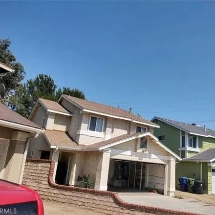 Rent this 4 bed house on unnamed road in Los Angeles, CA 91340