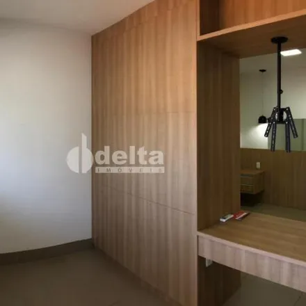 Buy this 1 bed apartment on Rua da Carioca in Morada da Colina, Uberlândia - MG