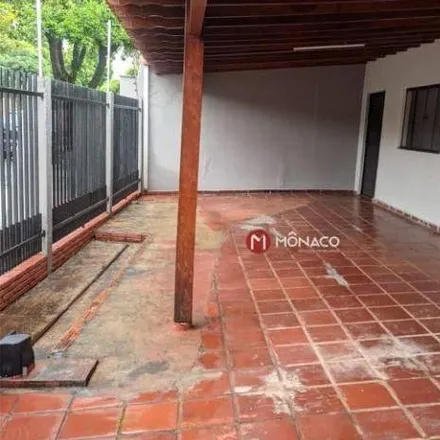 Buy this 3 bed house on Rua Maria Ana de Lurdes in Leonor, Londrina - PR