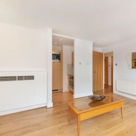 Rent this 1 bed apartment on 203 Buckingham Palace Road in London, SW1W 9TB