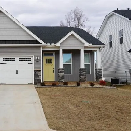 Buy this 3 bed house on Almaden Street in Spartanburg County, SC 29316