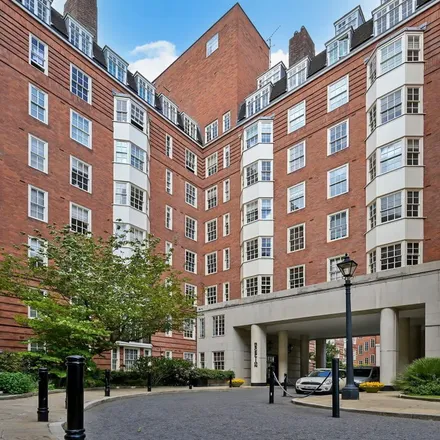 Rent this 1 bed apartment on Cranmer Court in 1-67, 110A