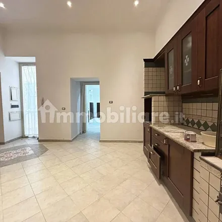 Rent this 2 bed apartment on Il Parrucchiere Uomo in Via Francesco Girardi, 80134 Naples NA