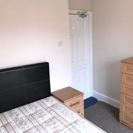 Rent this 1 bed room on 27 Kent Road in Reading, RG30 2EJ