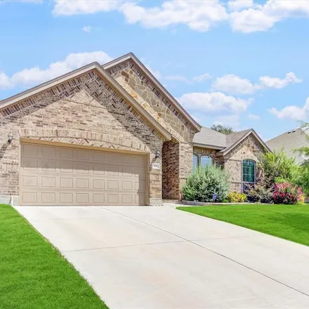 Buy this 3 bed house on 6336 Keyhole Circle in Lake Worth, Tarrant County