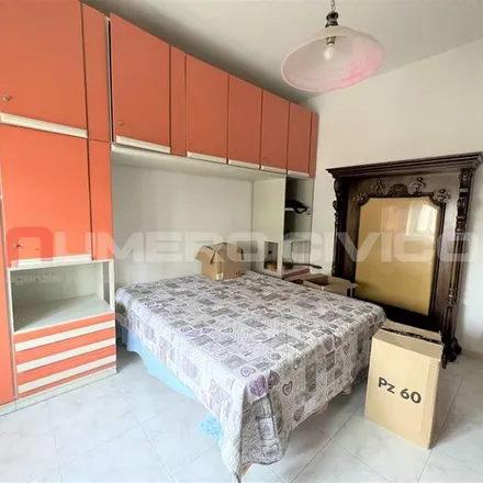 Rent this 4 bed apartment on La bontà del Corso in Corso Roma, 71100 Foggia FG