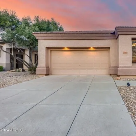 Buy this 2 bed house on 20933 North 70th Drive in Glendale, AZ 85308