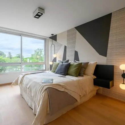 Rent this 2 bed apartment on Enrique Cavendish 6114 in Villa Belgrano, Cordoba