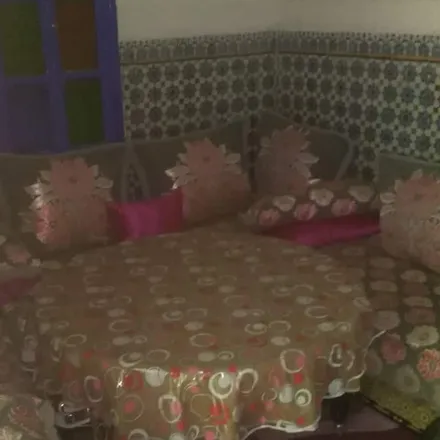 Rent this 3 bed house on Marrakesh in Pachalik de Marrakech, Morocco