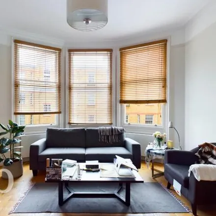 Image 4 - 77-89 Huntley Street, London, WC1E 7AX, United Kingdom - Apartment for rent