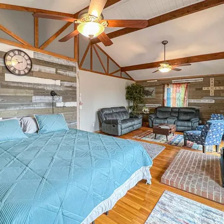 Rent this 4 bed house on McGaheysville in VA, 22840